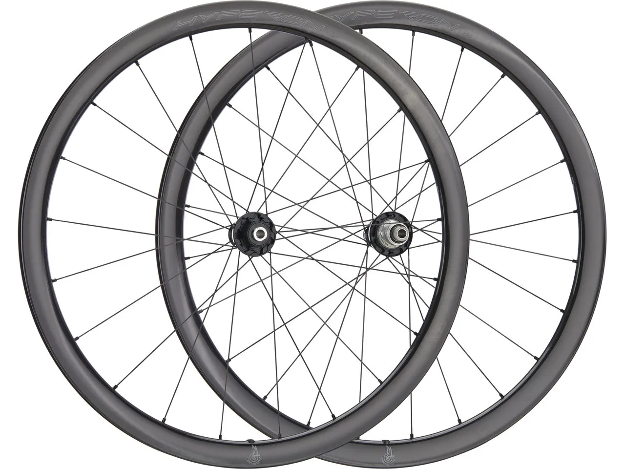 Campagnolo Hyperon DB Hjulset Campagnolo Hyperon DB Hjulset
