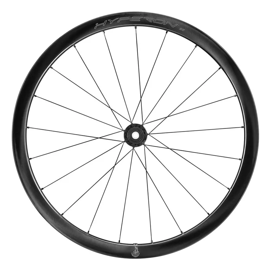 Campagnolo Hyperon Hjulset
