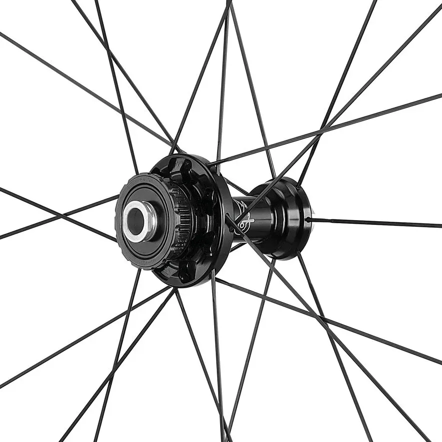 Campagnolo Hyperon Hjulset