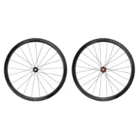 Campagnolo Hyperon Ultra 28´´ Disc Tubeless Landsvägshjulset