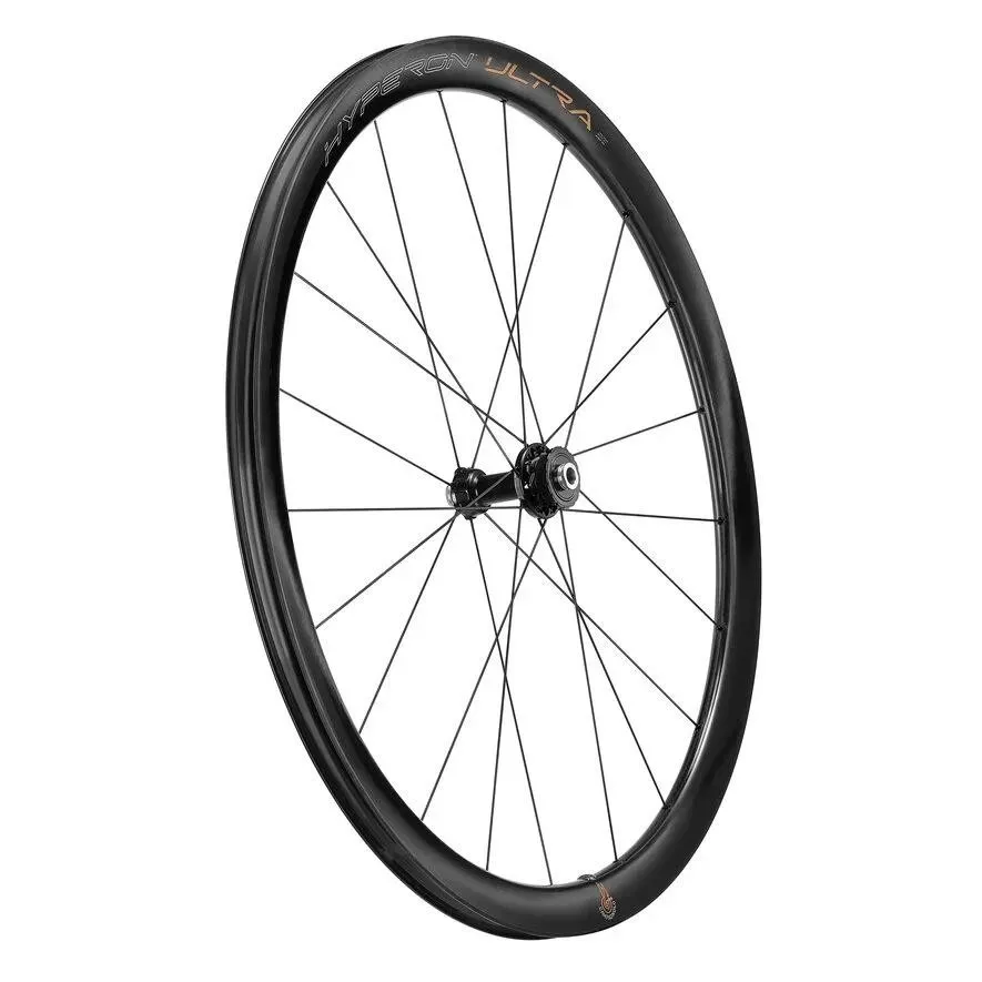 Campagnolo Hyperon Ultra 28´´ Disc Tubeless Landsvägshjulset
