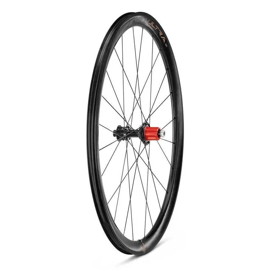 Campagnolo Hyperon Ultra 28´´ Disc Tubeless Landsvägshjulset
