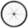 Campagnolo Hyperon Ultra 28´´ Disc Tubeless Landsvägshjulset
