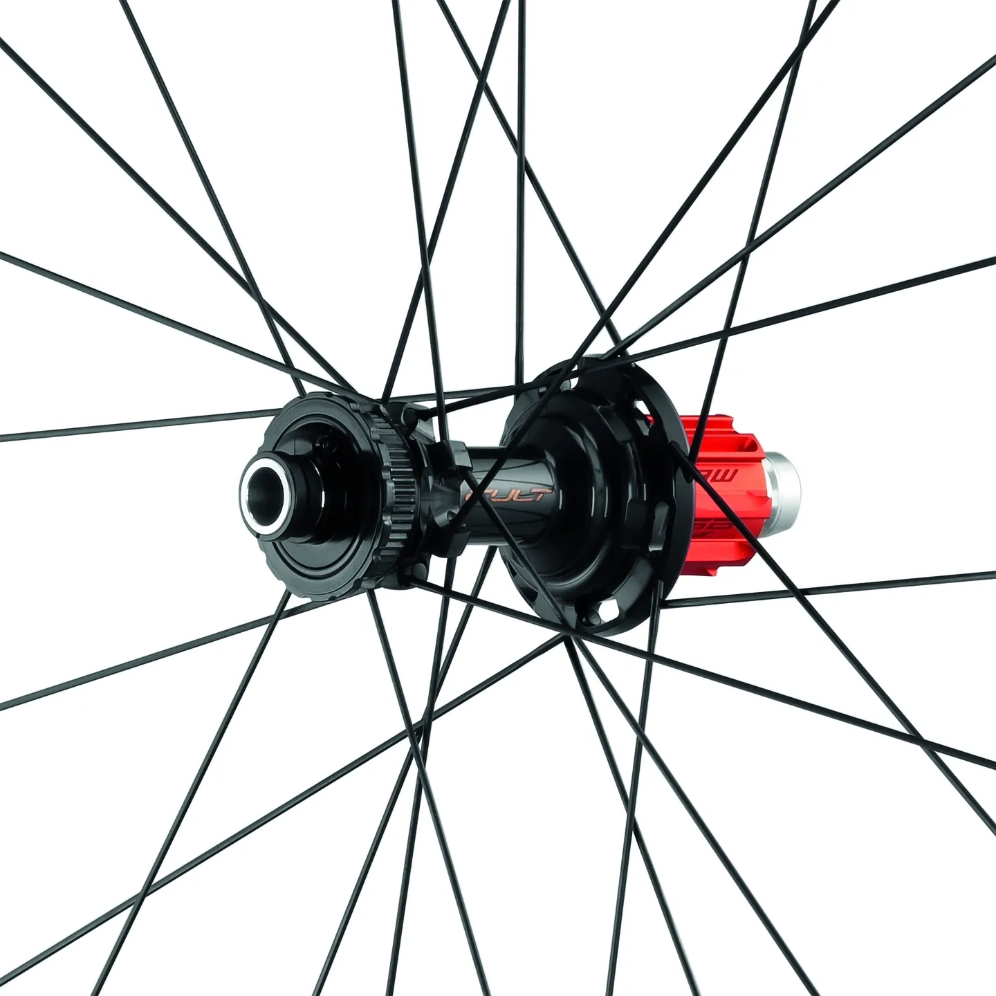 Campagnolo Hyperon Ultra Bakhjul