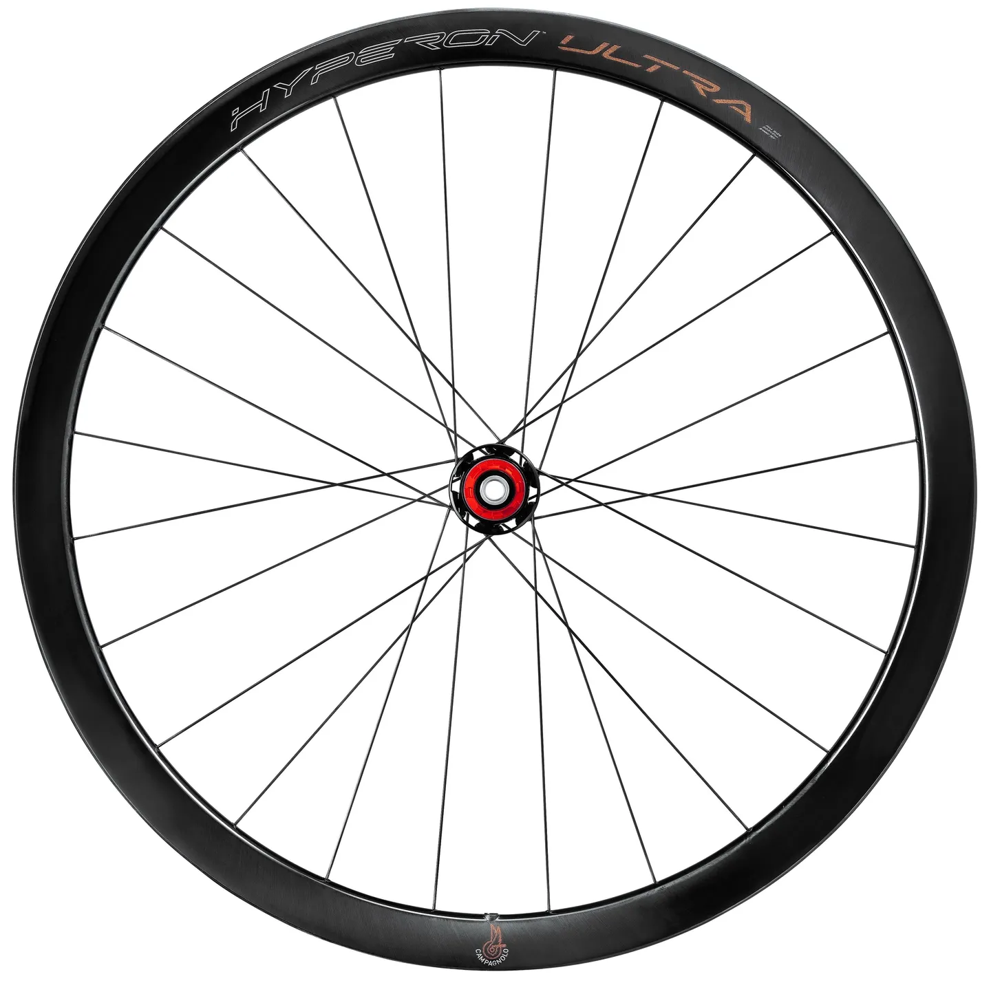 Campagnolo Hyperon Ultra Bakhjul