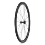 Campagnolo Hyperon Ultra Cl Disc Tubular Framhjul För Landsvägscykel, Black, 12 x 100mm