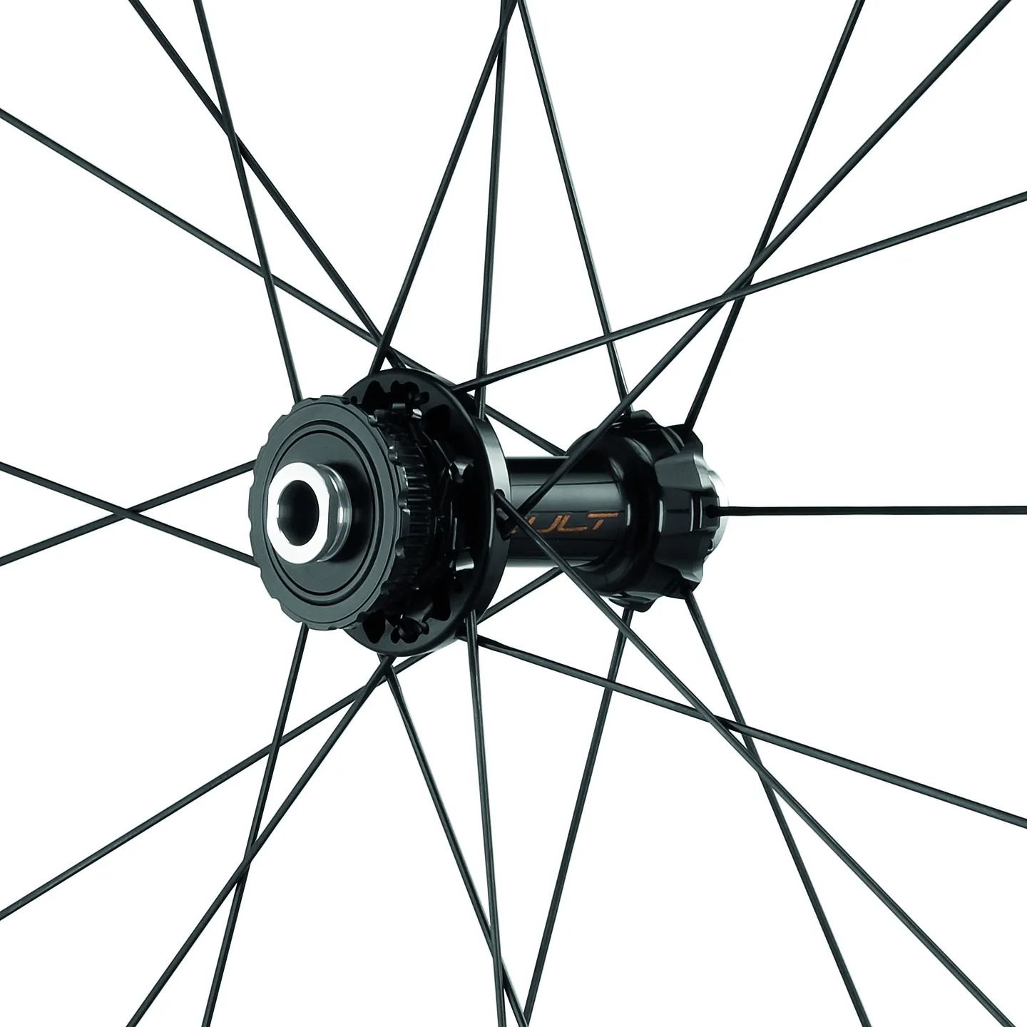 Campagnolo Hyperon Ultra Framhjul