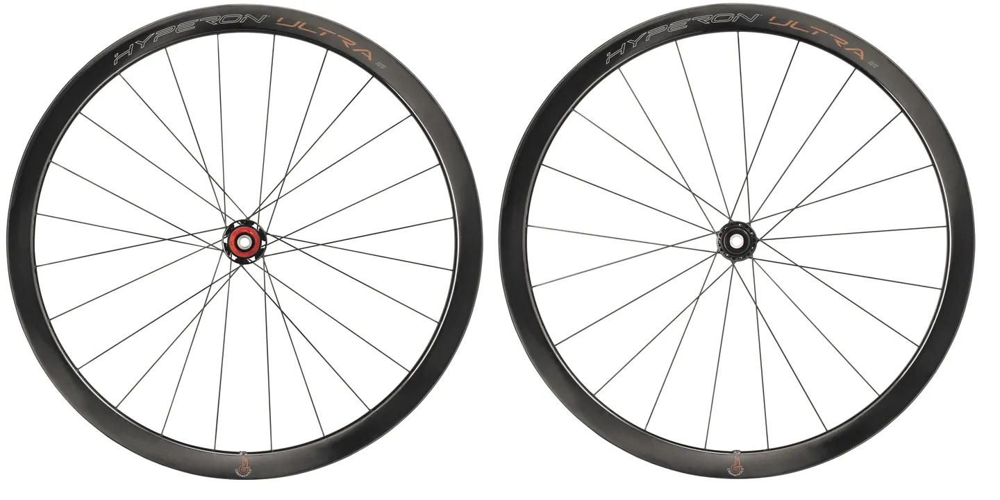 Campagnolo Hyperon Ultra Hjulset