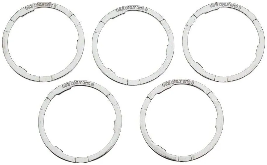 Campagnolo Kassett Spacer