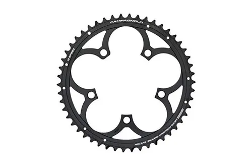 Campagnolo Kettenblatt Athena CT, 11-fach, 5-Arm, 110 mm Lochkreis 2011-2016