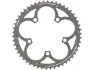 Campagnolo Kettenblatt Athena CT, 11-fach, 5-Arm, 110 mm Lochkreis 2011-2016, Svart