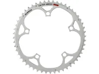 Campagnolo Kettenblatt Record, 10-fach, 5-Arm, außen, 135mm Lochkreis Modell 2003