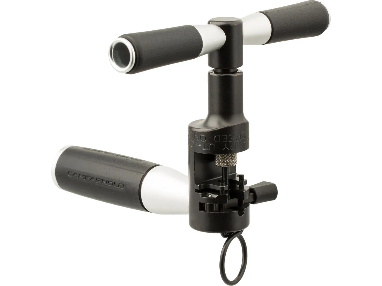 Campagnolo Kettennieter UT-CN300 für Ultra-Link 11-/12-fach Ketten, Black, 11s