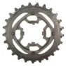 Campagnolo Kugghjul, Silver, 25t