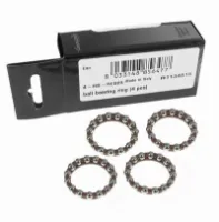 Campagnolo Lagerset till nav - 4 st. Campagnolo Lagerset till nav - 4 st.