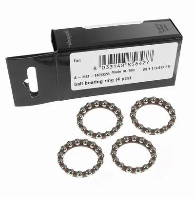 Campagnolo Lagerset till nav - 4 st.