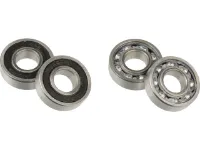 Campagnolo Lagersett til front nav 4 stk