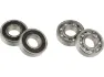Campagnolo Lagersett til front nav 4 stk