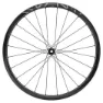 Campagnolo Levante 30 2wf Cl Disc Gravelcykel Framhjul, Black, 12 X 100mm