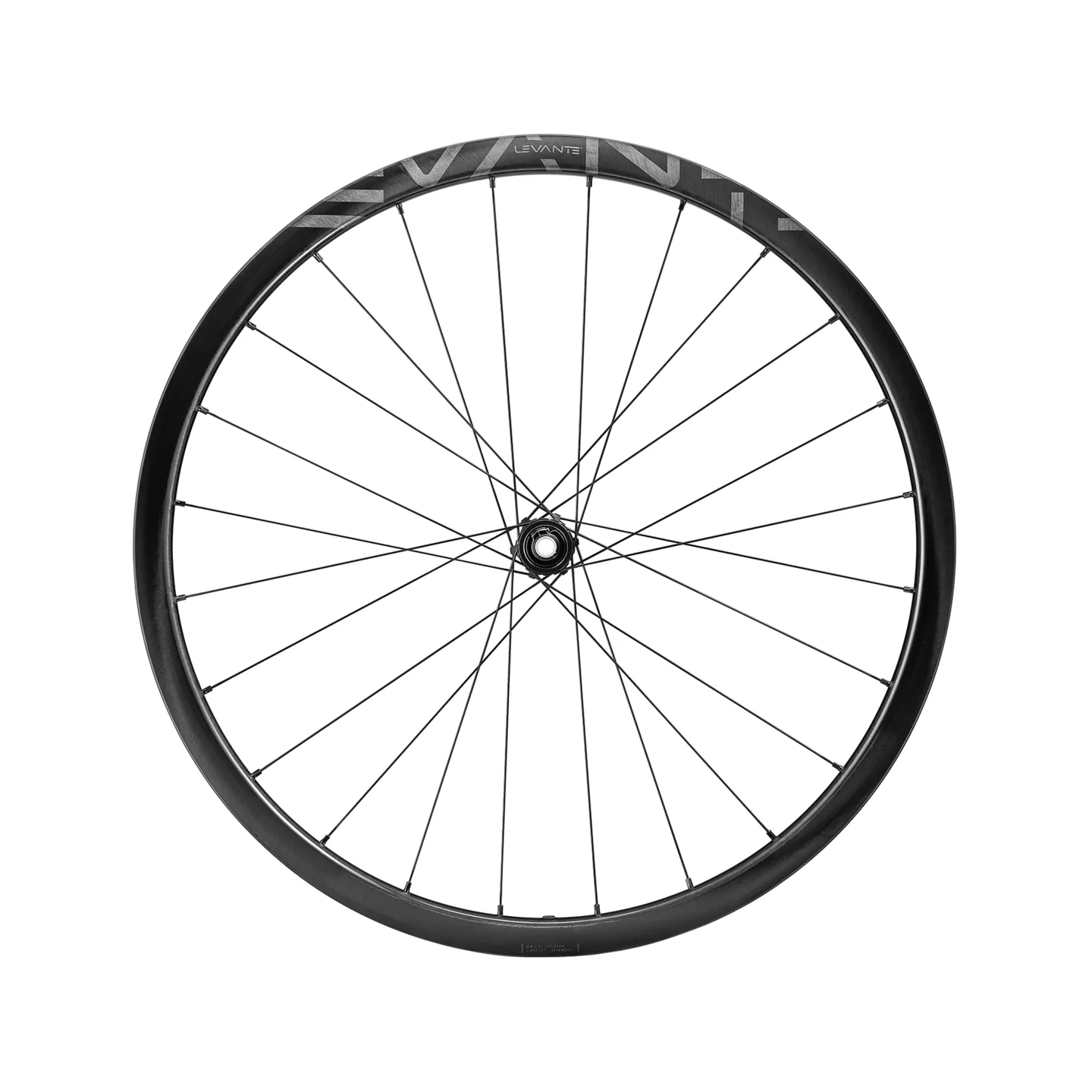 Campagnolo Levante Hjulset Campagnolo Levante Hjulset