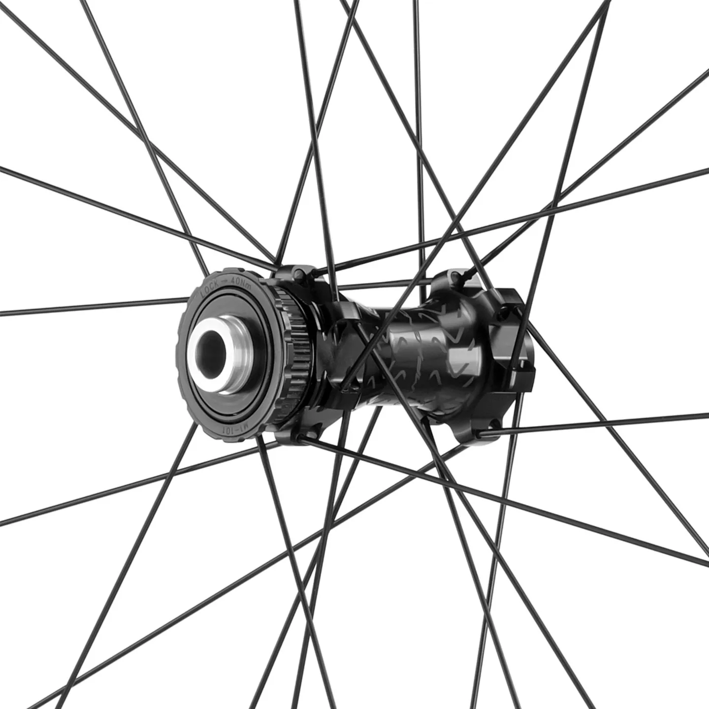 Campagnolo Levante Hjulset Campagnolo Levante Hjulset