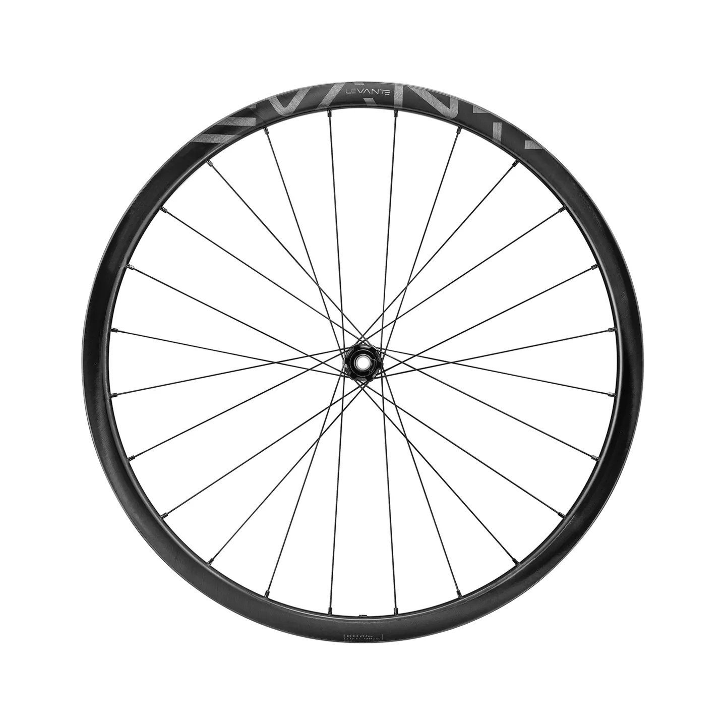 Campagnolo Levante Hjulset Campagnolo Levante Hjulset