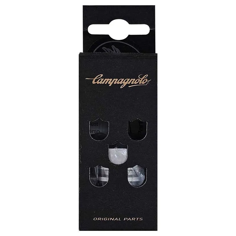 Campagnolo Micro Spline Freehub-kropp, Steel, One Size Campagnolo Micro Spline Freehub-kropp, Steel, One Size