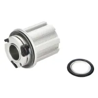 Campagnolo N3w 30 Mm Freehub-kropp