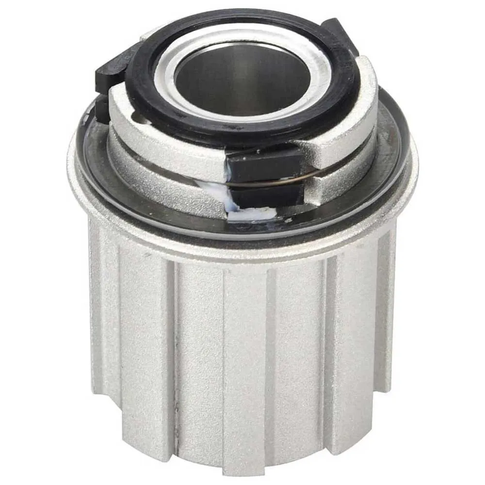 Campagnolo N3w 30 Mm Freehub-kropp, Silver, One Size