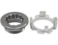 Campagnolo NW3 Adapter + Lock Ring 11T Campagnolo NW3 Adapter + Lock Ring 11T