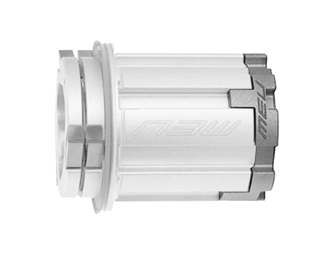 Campagnolo NW3 Adapter + Lock Ring 11T Campagnolo NW3 Adapter + Lock Ring 11T