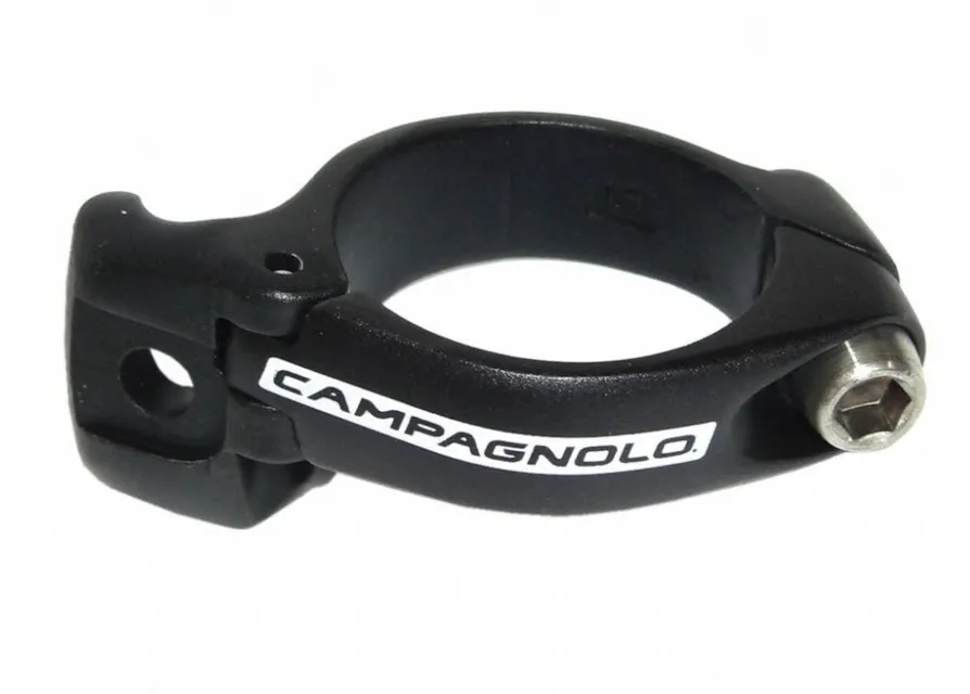 Campagnolo Ø 35 mm framväxel klämma