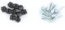 Campagnolo oliven och ändtapp