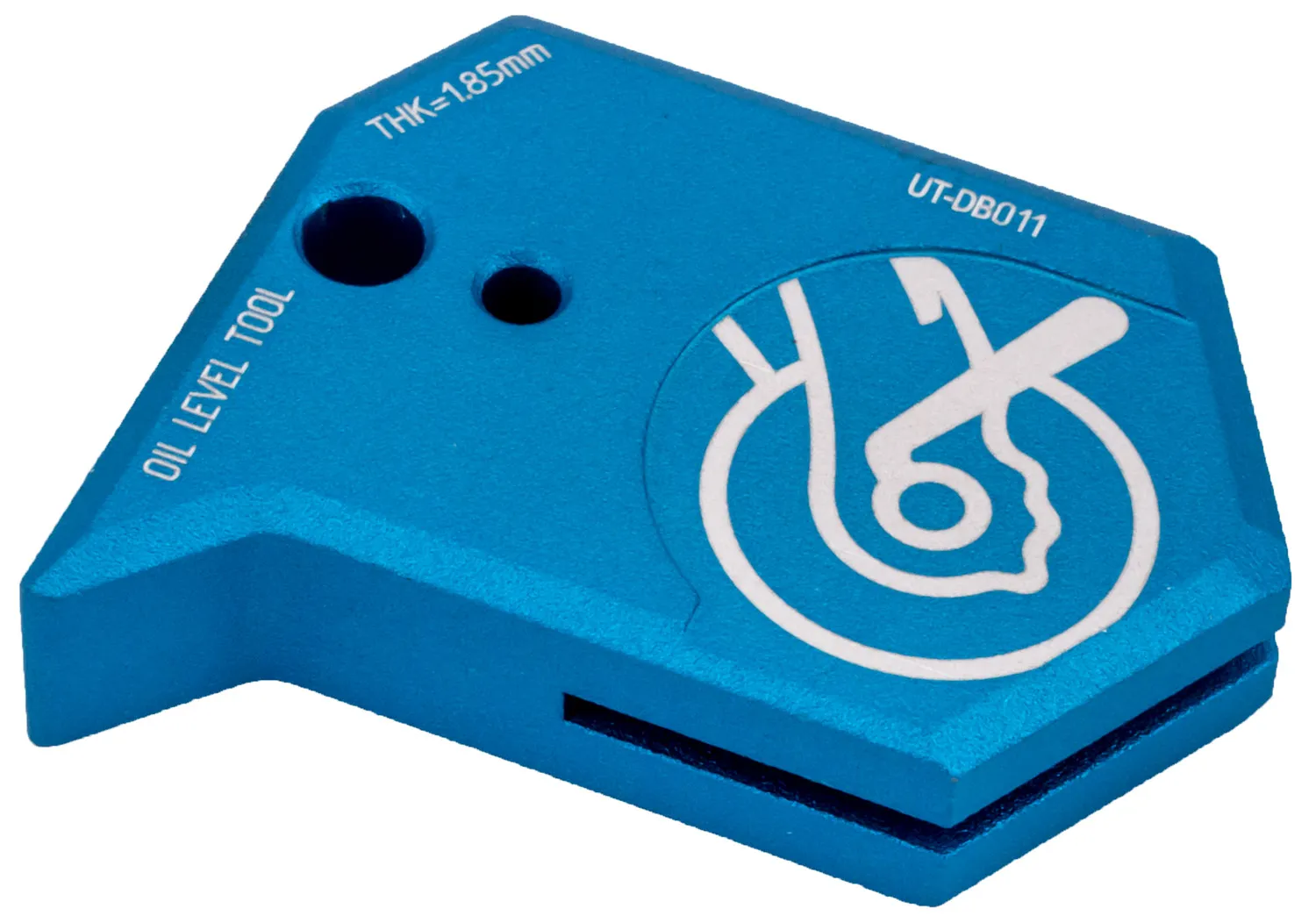 Campagnolo Oljemåler Verktyg, Blue, One Size
