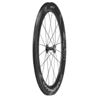 Campagnolo Pista Carbon Tubeless Framhjul För Landsvägscykel Campagnolo Pista Carbon Tubeless Framhjul För Landsvägscykel
