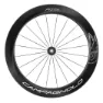 Campagnolo Pista Carbon Tubeless Framhjul För Landsvägscykel