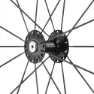 Campagnolo Pista Carbon Tubeless Framhjul För Landsvägscykel