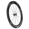 Campagnolo Pista Carbon Tubeless Framhjul För Landsvägscykel