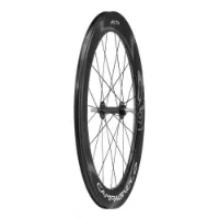 Campagnolo Pista Carbon Tubeless Landsvägscykelns Bakhjul Campagnolo Pista Carbon Tubeless Landsvägscykelns Bakhjul