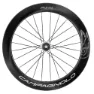 Campagnolo Pista Carbon Tubeless Landsvägscykelns Bakhjul