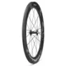Campagnolo Pista Carbon Tubular Framhjul För Landsvägscykel