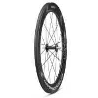 Campagnolo Pista Carbon Tubular Landsvägscykelns Bakhjul Campagnolo Pista Carbon Tubular Landsvägscykelns Bakhjul