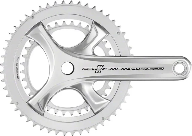 Campagnolo Potenza 11 53T Drev