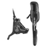 Campagnolo Potenza 11s Vänster Bakbroms, Black, One Size