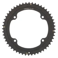 Campagnolo Potenza 145 Bcd 4b Ovalt Kedjehjul
