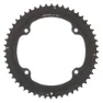 Campagnolo Potenza 145 Bcd 4b Ovalt Kedjehjul, Black, 50t