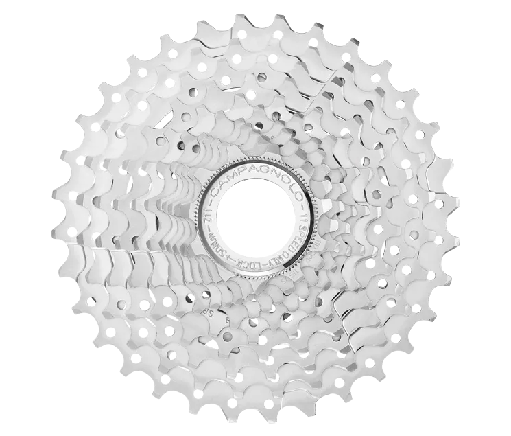 Campagnolo Potenza Kassett