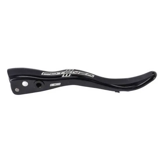 Campagnolo Potenza11 Ergopower Ec-po147b Höger Bromshandtag, Black, One Size Campagnolo Potenza11 Ergopower Ec-po147b Höger Bromshandtag, Black, One Size