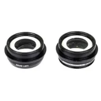 Campagnolo Press Fit Bb30 42 Mm Vevlagerskoppar