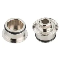 Campagnolo Qr Front Wheel Adapter